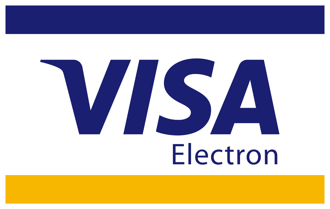 Visa White