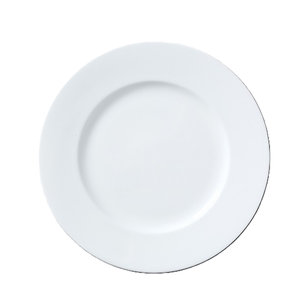 plate
